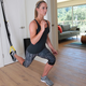 TRX Suspension Training Kit | $95 | Woot
